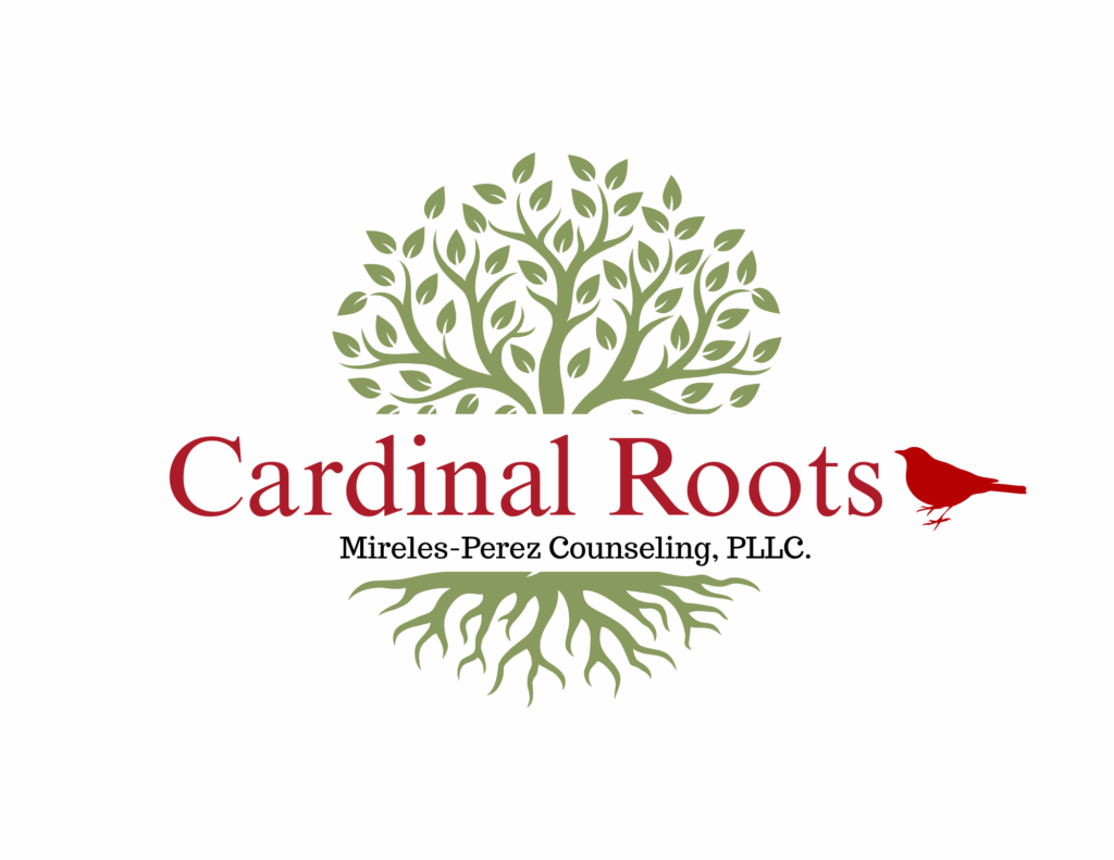 Cardinal Roots: Mireles-Perez Counseling, PLLC